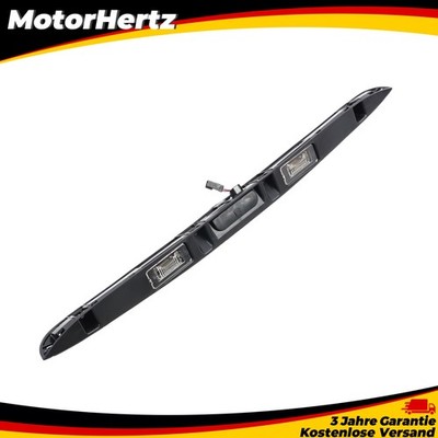 Für MINI Cooper R56 Griffleiste Taster Heckklappe Kofferraumöffner 51132753603
