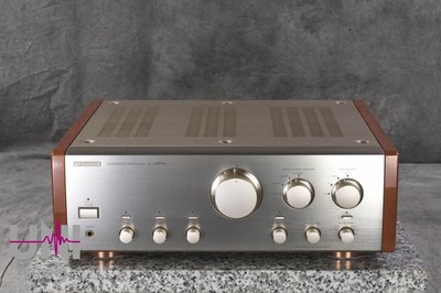 SANSUI AU-α907MR Integrated Amplifier in Excellent condition