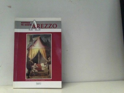 Getting to know Arezzo