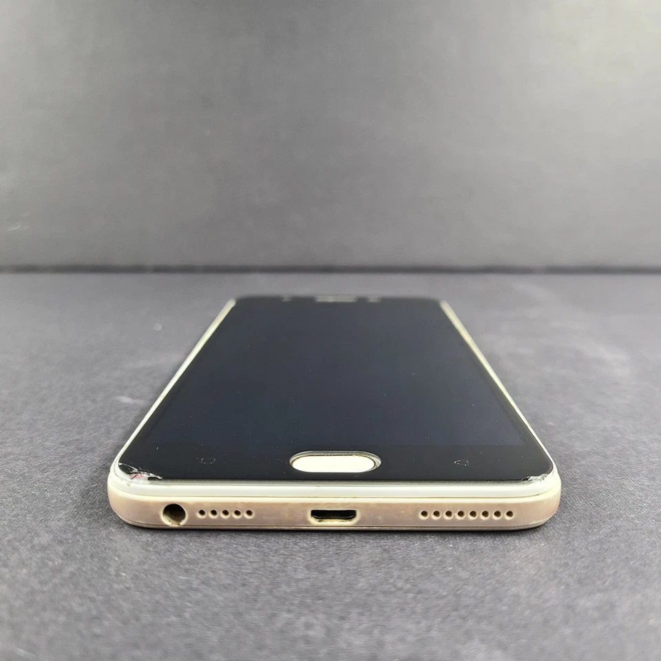 Smartphone Oppo F1s 32GB 5.5 pulgadas Desbloqueado Android Oro Rosa LEER CRK Foto 4 de 4