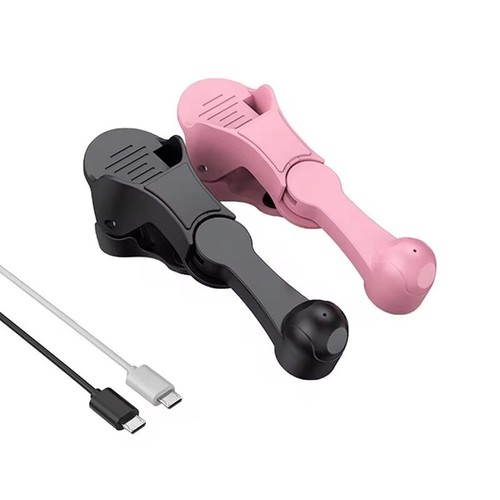 Gaming Live Broadcasting Mobile Auto Clicker Parfait pour la diffusion en direct - Photo 6 sur 30