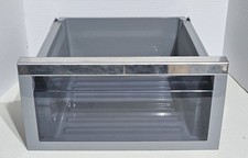 KitchenAid Cajón Crisper Derecho W10248973 Parte Refrigerador Mdl KRFF707ESS01