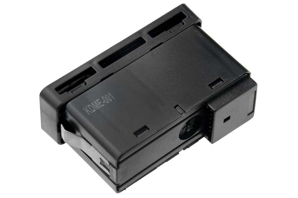 HAZARD WARNING LIGHT SWITCH EWS-BM-001 FOR BMW 3/E46/Compact/Convertible/X5/E5 - Image 3