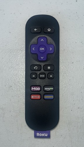 Roku 3 Streaming Media Player Remote Only!