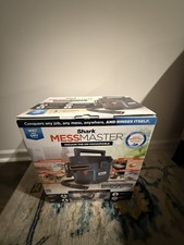 Genuine Shark MessMaster 1 Gallon Portable Wet/Dry Vacuum - VS101 X5 , New