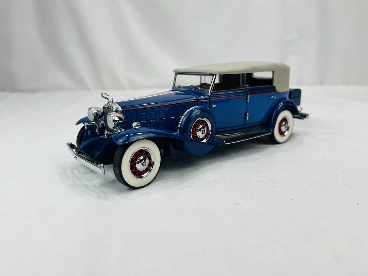 Franklin Mint 1:24 Diecast & Toy Vehicles for sale | eBay