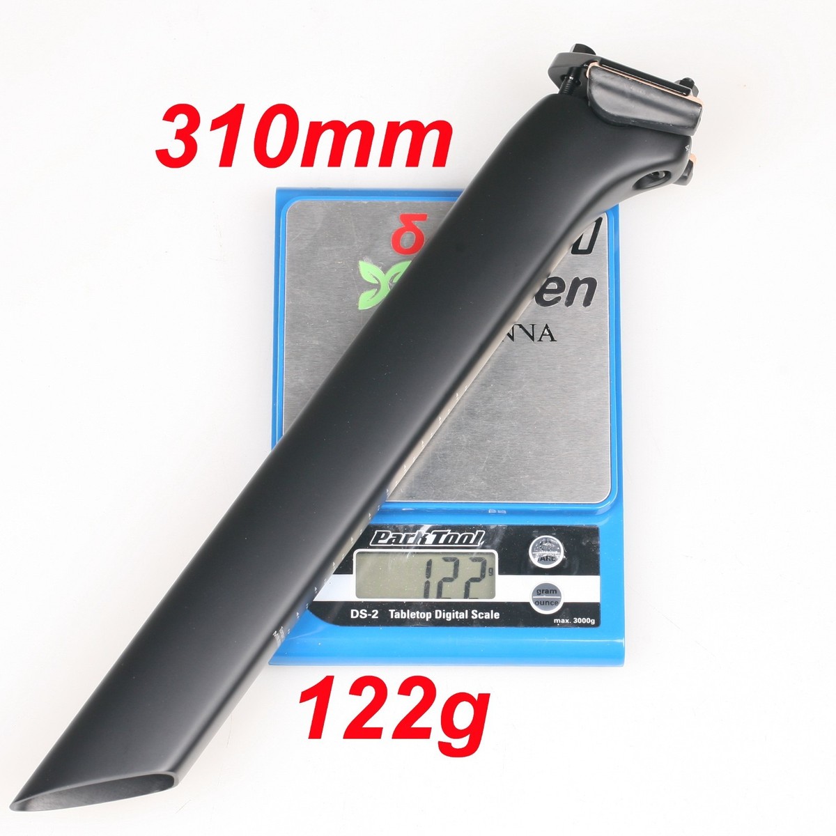 HY Zero Offset Carbon Seatpost For Specialized Tarmac