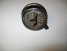 Express Werke  Neumarkt i.d.Opf Fahrrad Altes Fahrrad Klingel #11