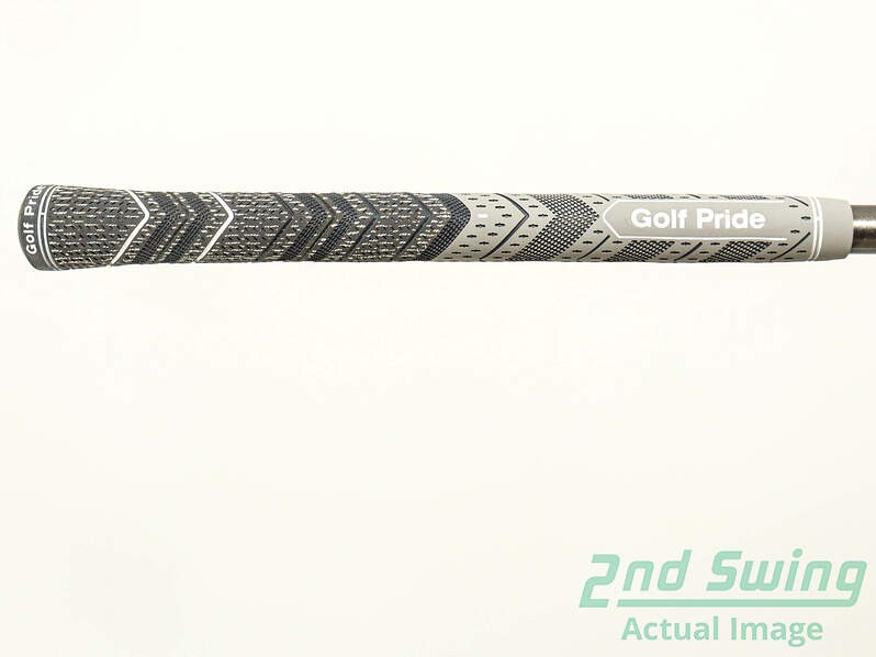 Set fer à repasser Taylormade 2023 P7Mc 4-Pw extra rigide Mmt 125 Tx