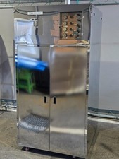 Tokyo Electron CLEAN TRACK CHEMICAL SUPPLY SYSTEM (As-Is)