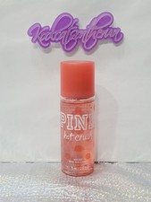 Victoria's Secret PINK    HOT CRUSH     2.5 oz / 75 ml Body Mist