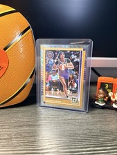 2025 Panini Donruss WNBA - Rickea Jackson #49 Holo