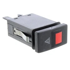 For Audi A4 1996-1999 Vemo V10-73-0176 Hazard Flasher Switch