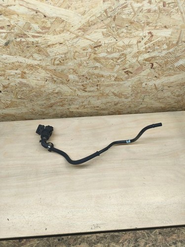 Mercedes-Benz ML W164 2007 Benzin 200kW Turbolader Druckwandler Magnetventil