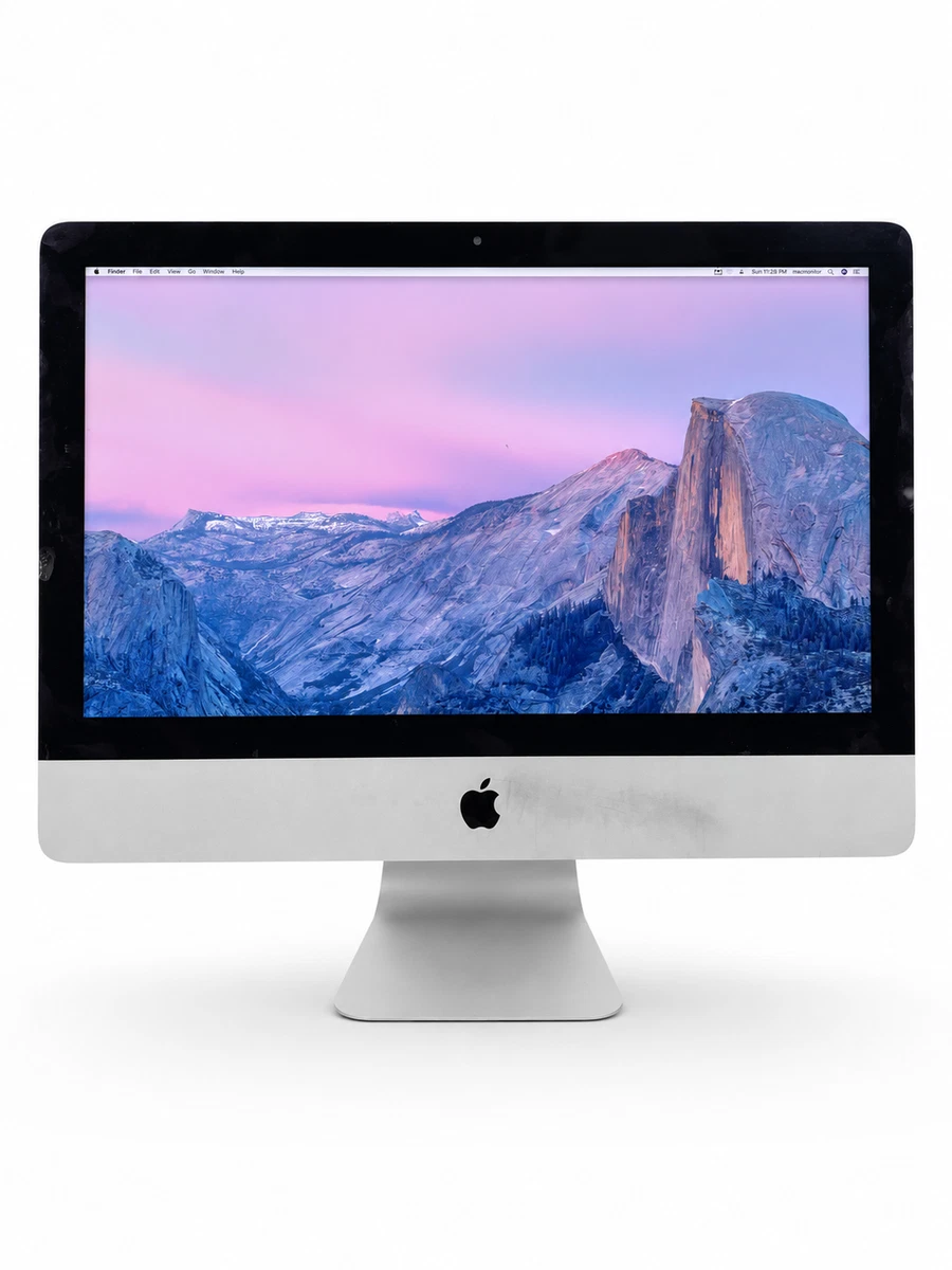 Apple iMac 2012 Apple Desktops & All-In-One Computers for sale - eBay