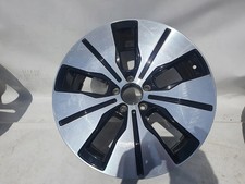 1x Alufelge 19 Zoll 7.5" 5x112 32ET A2934011200 Mercedes-Benz Eqc Rim Wheel 1x Alufelge 19 Zoll 7.5" 5x112 32ET A2934011200 Mercedes-Benz Eqc Rim Wheel