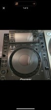 One Cdj 2000