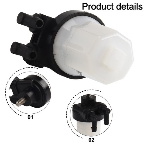 Fuel Filter Fitment for Multiple For Mercury and For Mariner Outboard Engines - Picture 4 of 12