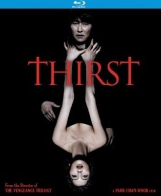 Blu-ray Neu - Thirst (2009) 0 - Kl Studio Classics 