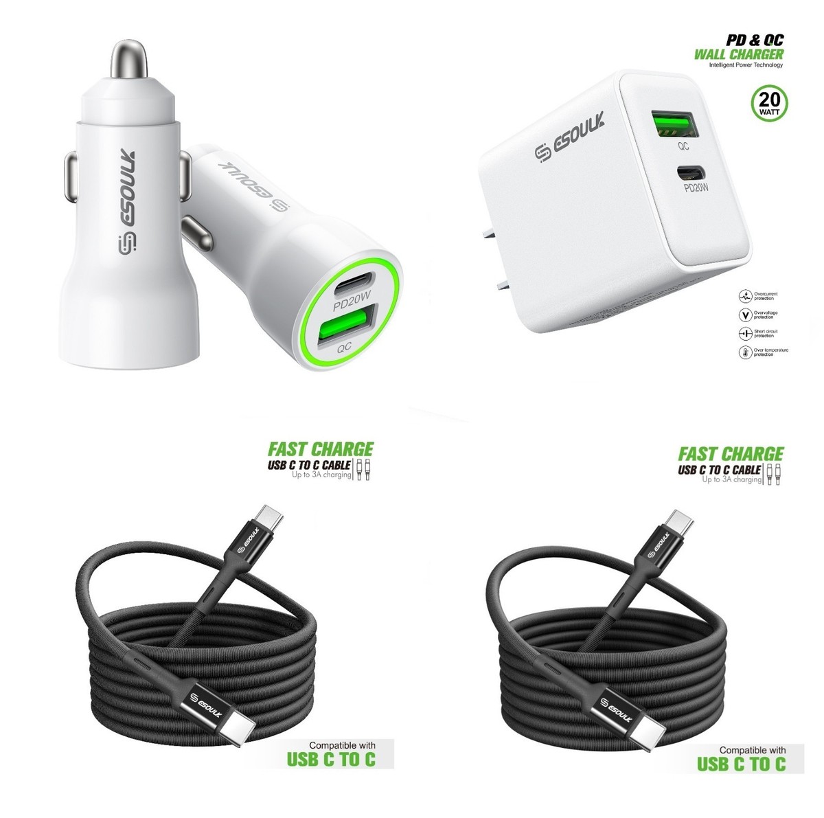 blu cigarette charger Device Kit Complete customization of your 12V DC charging and monitoring needs For BLU Flex 4G BLB300V