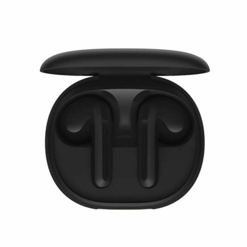 Auricolari con Microfono Xiaomi Redmi Buds 4 Lite Nero - Imagen 2 de 3