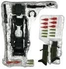 GI Joe Classified MAN-PORTABLE HEAVY WEAPONS SYSTEM 150 from Heavy Duty Figure