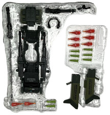 GI Joe Classified MAN-PORTABLE HEAVY WEAPONS SYSTEM 150 from Heavy Duty Figure