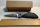 CRKT Ichi 1070 knife, new in box — photo 1