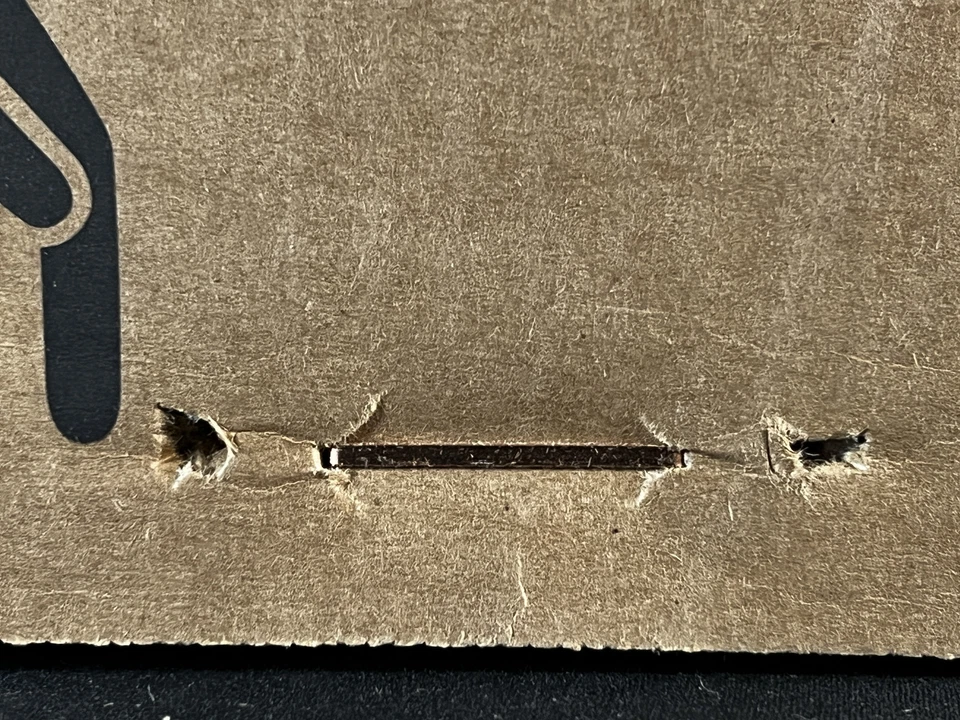 Bomba de poço submersível Franklin Electric 96230515 3200 Series 5JR07P4-2W230 nova - Imagem 4 de 4