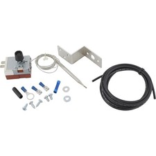 Flex-a-lite 31147 Adjustable Electric Fan Controller Thermostatic Switch Kit Flex-a-lite 31147 Adjustable Electric Fan Controller Thermostatic Switch Kit