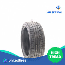 Used 24540r19 Goodyear Eagle Sport As 94w - 8.532