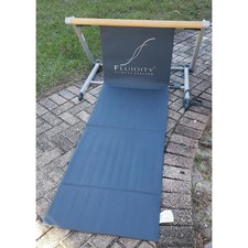 Fluidity Fitness Evolved Exercise Barre Exercise Yoga Dance (Broken Plastic)