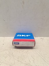 SKF 6207 Open Ball Bearing