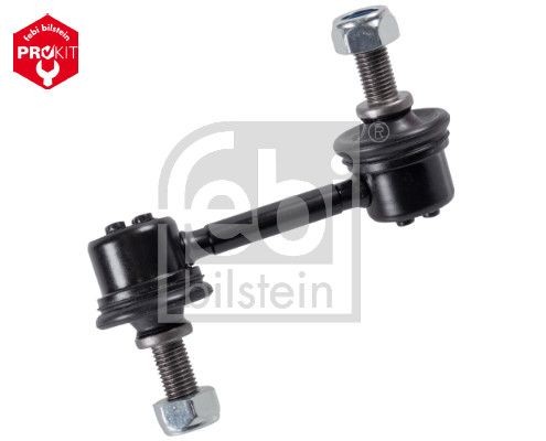 Biellette stabilisatrice robuste FEBI BILSTEIN 28054 acier renforcé