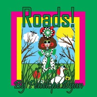 Penelope Dyan | Roads! | Taschenbuch | Englisch (2025) | EAN 9781614777991