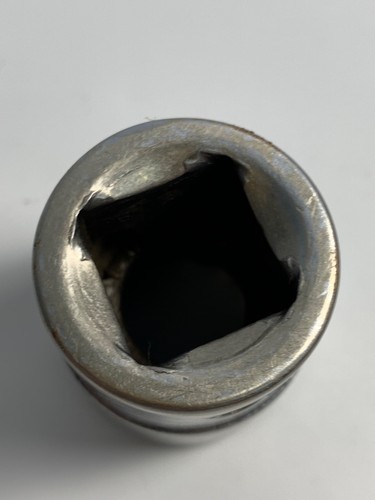 Vintage S-K Tools #47130 Socket 3/4" Drive 15/16" - Picture 5 of 5