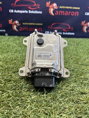 2014 - 2016 NISSAN SENTRA VERSA Transmission Control Module TCU 310F6 3BE0A OEM - Picture 3 of 11