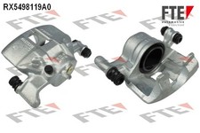 Etrier de frein Honda PRELUDE