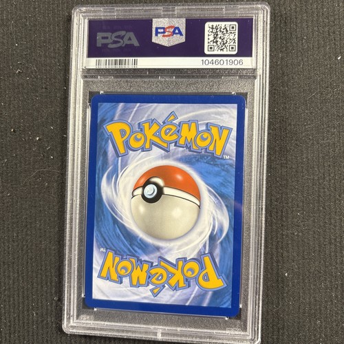 Honchkrow V (162/172) Alternate Art | Pokemon SWSH Brilliant Stars | Graded 9 - Picture 2 of 2