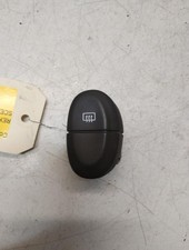 Lunette arrière Renault SCENIC