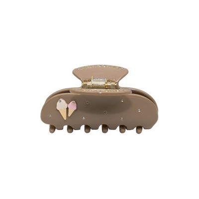 Emi Jay Sweetheart Clip in Two Scoops