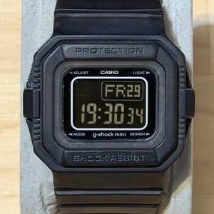 Casio Mini G Shock | eBay