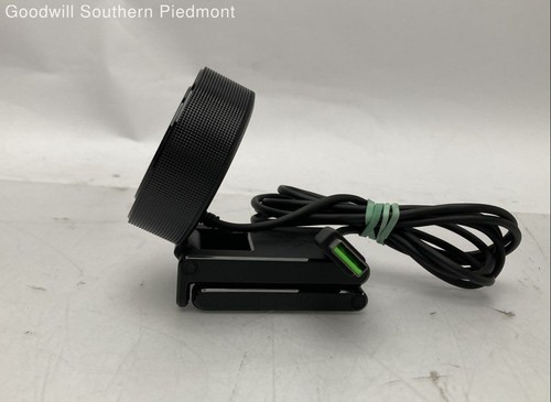 Razer Kiyo X RZ19-0417 WebCam - Tested - 第 2/7 張圖片