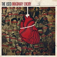 Used - Imaginary Enemy - Cd - G1398Z