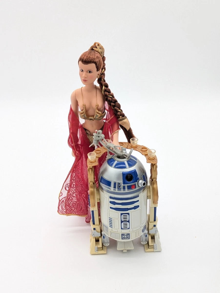 Princess Leia 10-13.9