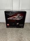 LEGO STAR  WARS Acclamator-Class Assault Ship 75404 New In Sealed Box USA 450pcs