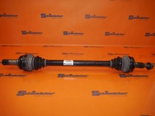 Cardan Porsche PANAMERA