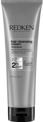Redken Hair Cleansing Cream Shampoo  8.5 oz