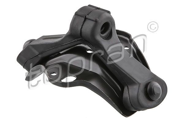 Topran 108 731 Halter, SchalldäMpfer FüR Audi Seat Skoda VW-image