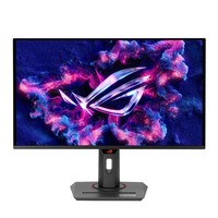 Asus Rog Strix Oled XG27ACDNG 67.32Cm (16:9) Wqhd Hdmi Dp